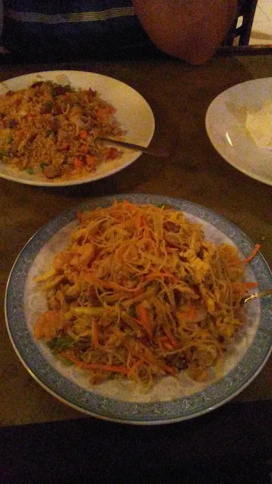 Panda Chinese Restaurant 9