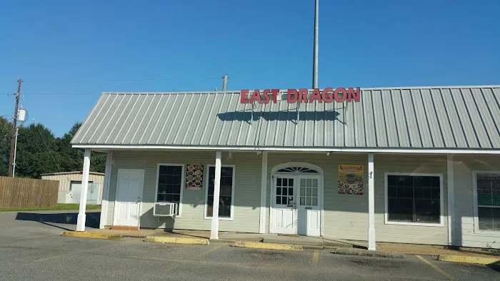 East Dragon 3