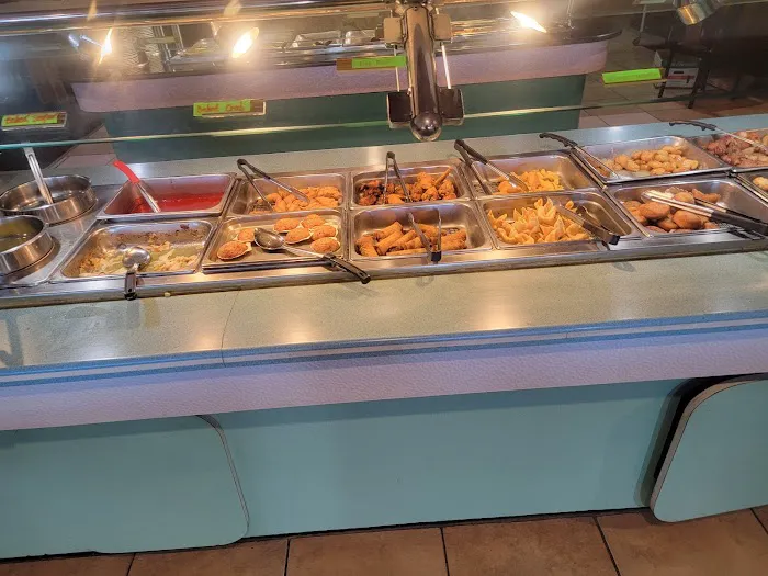Golden Buffet 3