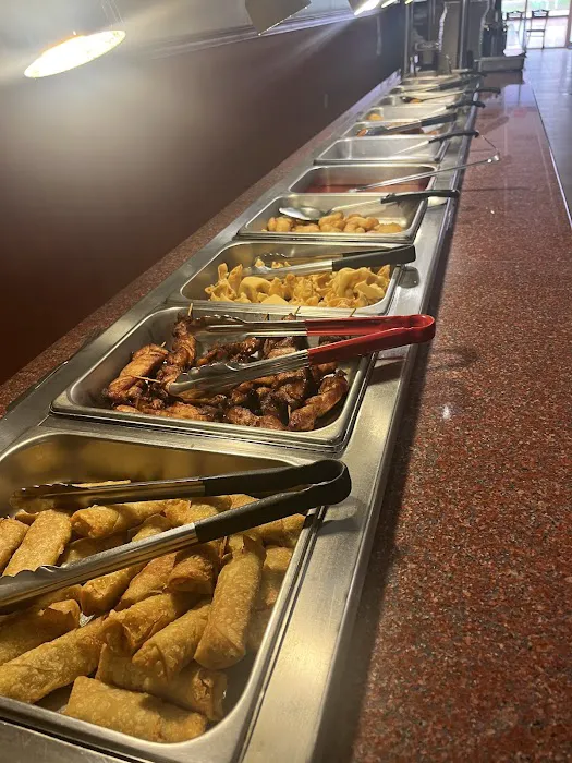 Golden Buffet 2