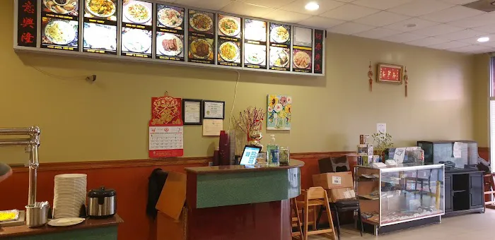 Golden Buffet 4