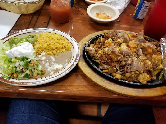 Golden Buffet 6