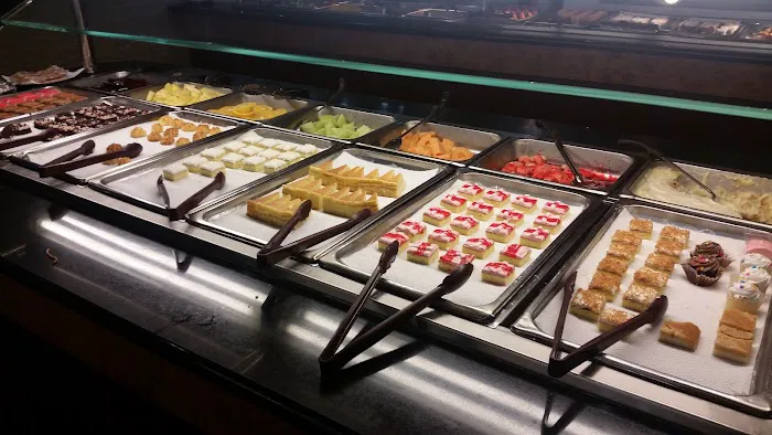 Panda Garden Buffet 2