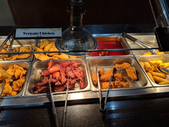 Panda Garden Buffet 4