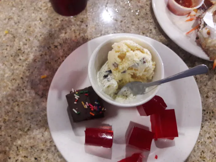 Panda Garden Buffet 8