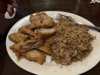 Bamboo Garden Restaurant 0