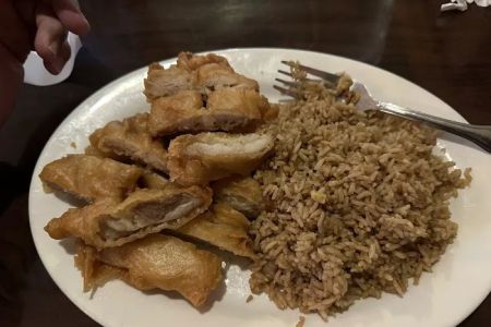 Bamboo Garden Restaurant