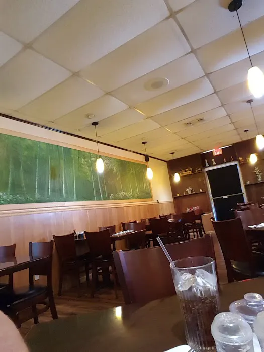 Bamboo Garden Restaurant 2