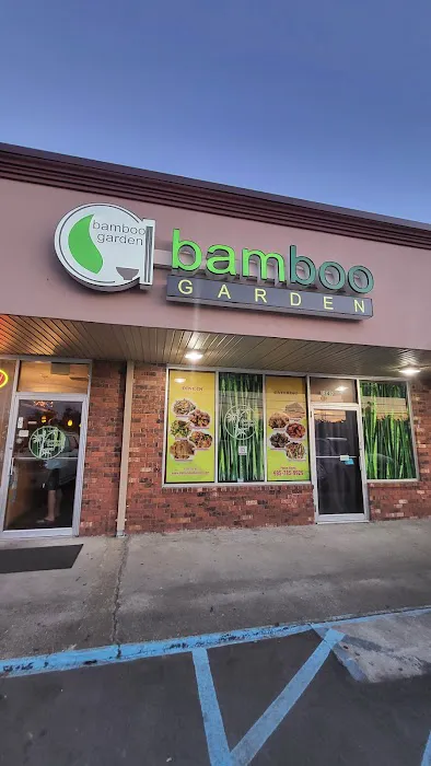 Bamboo Garden Restaurant 4