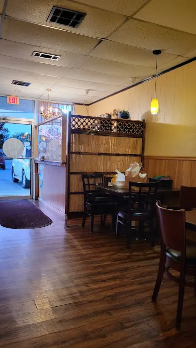Bamboo Garden Restaurant 6