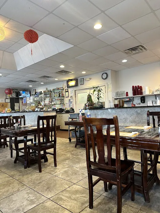 Hong Kong Chinese Restaurant 1
