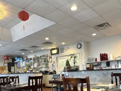 Hong Kong Chinese Restaurant 0