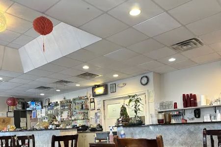 Hong Kong Chinese Restaurant