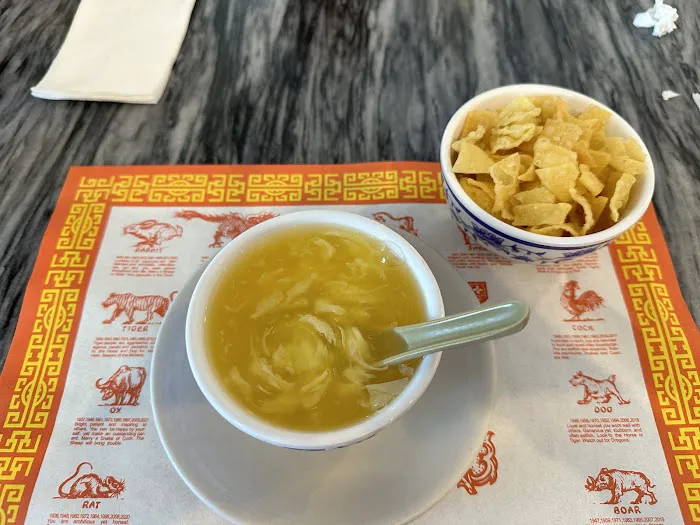 Hong Kong Chinese Restaurant 3