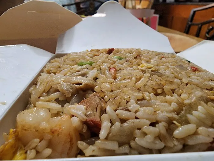 Hong Kong Chinese Restaurant 6