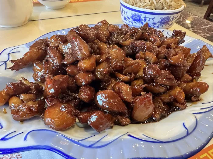 Hong Kong Chinese Restaurant 4