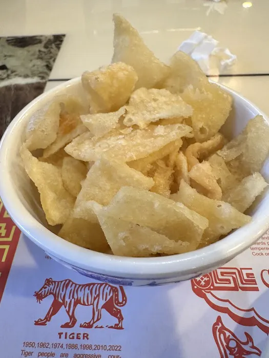 Hong Kong Chinese Restaurant 7