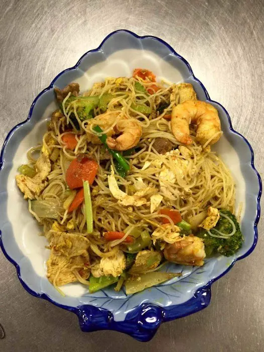 Hong Kong Chinese Restaurant 9