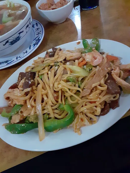 Golden Dragon 4