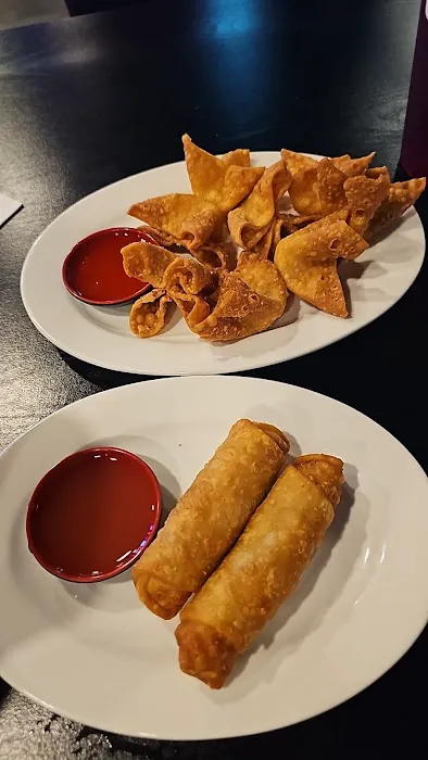 Golden Dragon 5