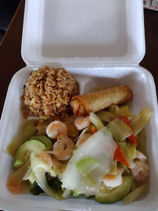 Golden Dragon 7