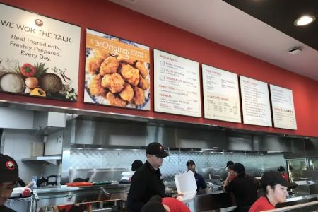 Panda Express