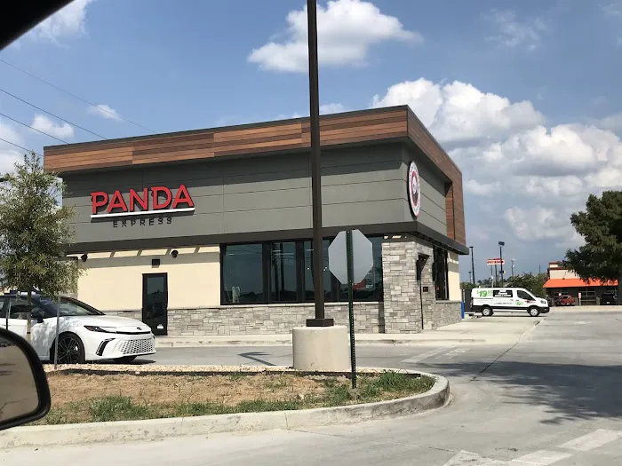 Panda Express 2