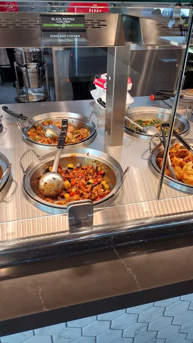 Panda Express 4