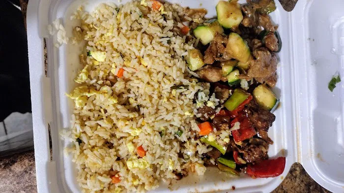 Panda Express 5