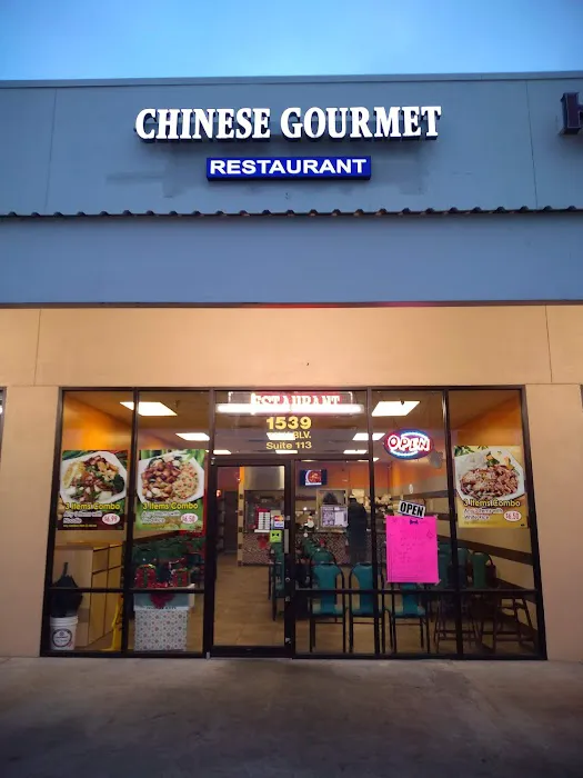 Chinese Gourmet 113 4