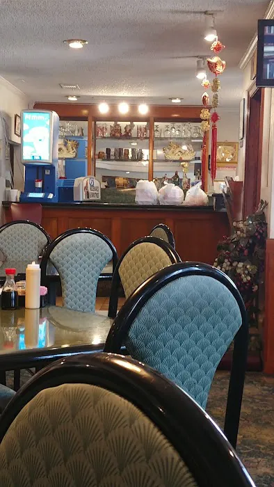 New China Restaurant 1
