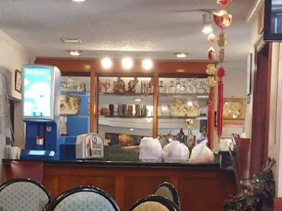 New China Restaurant 0
