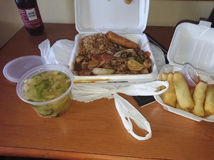 New China Restaurant 6