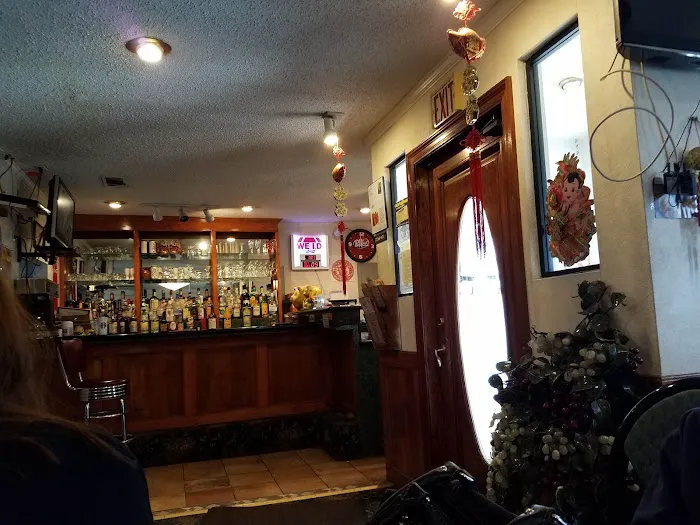 New China Restaurant 4