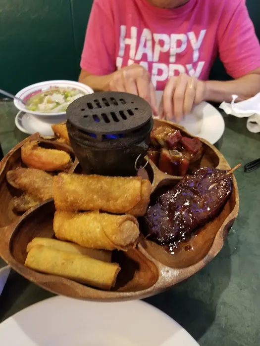 New China Restaurant 8