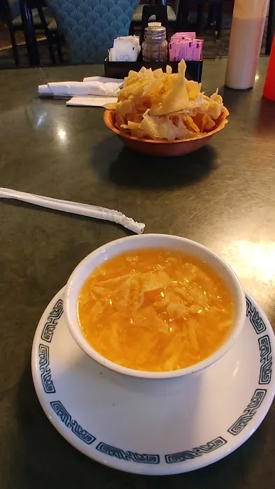 New China Restaurant 5