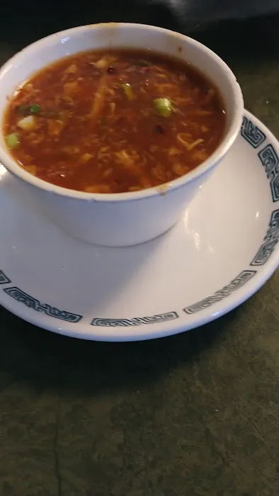 New China Restaurant 9