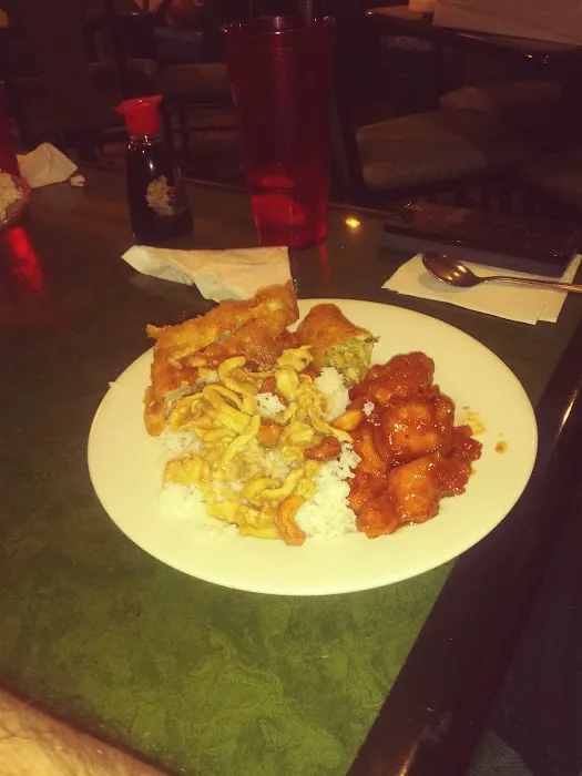 New China Restaurant 10