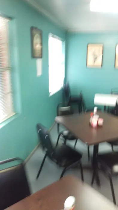 Livonia City Cafe 5