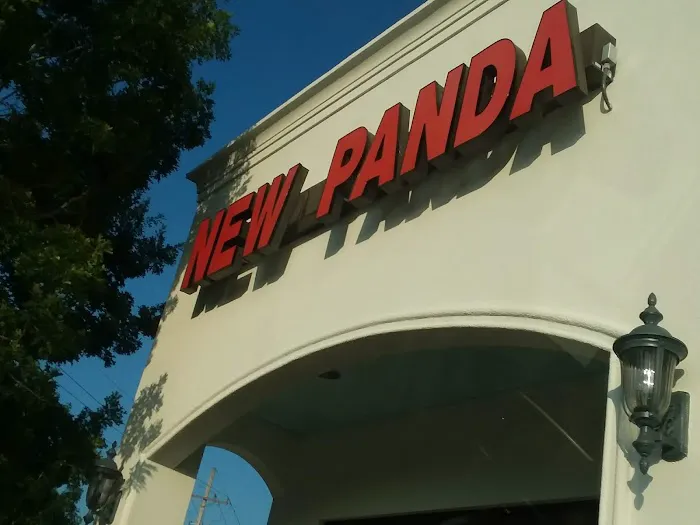 New Panda 3