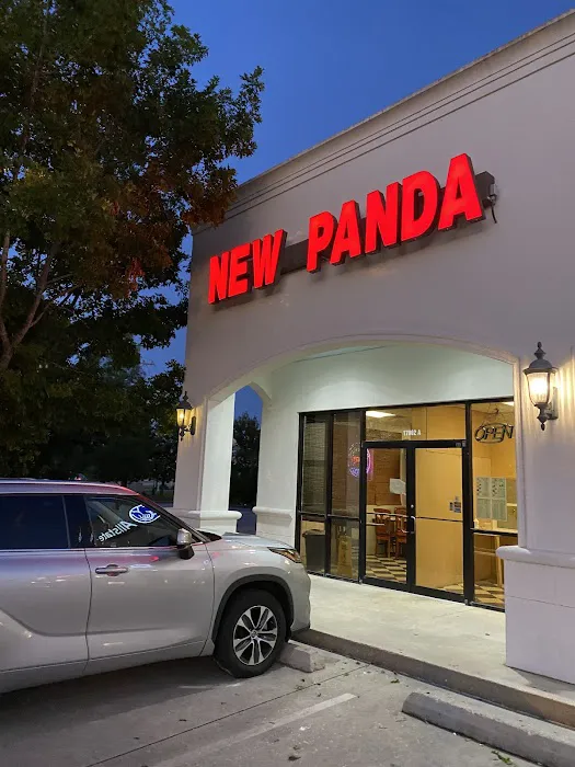 New Panda 10