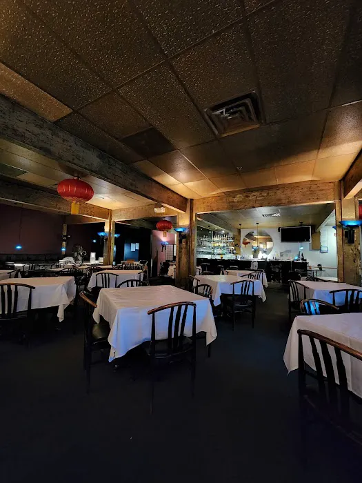 Hua Ting Chinese Restaurant 2