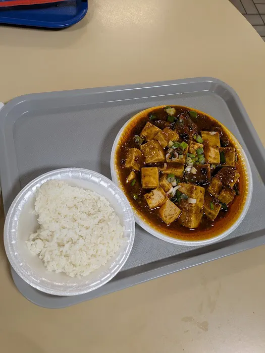 Sichuan Style Noodle & Mao Cai 2