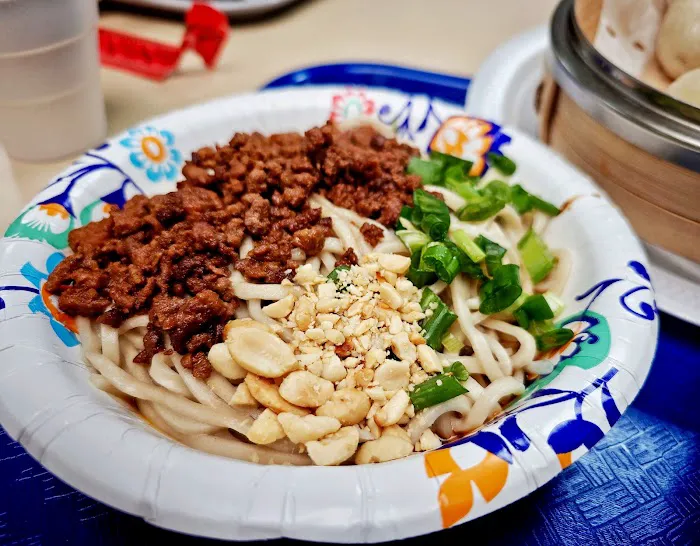 Sichuan Style Noodle & Mao Cai 5