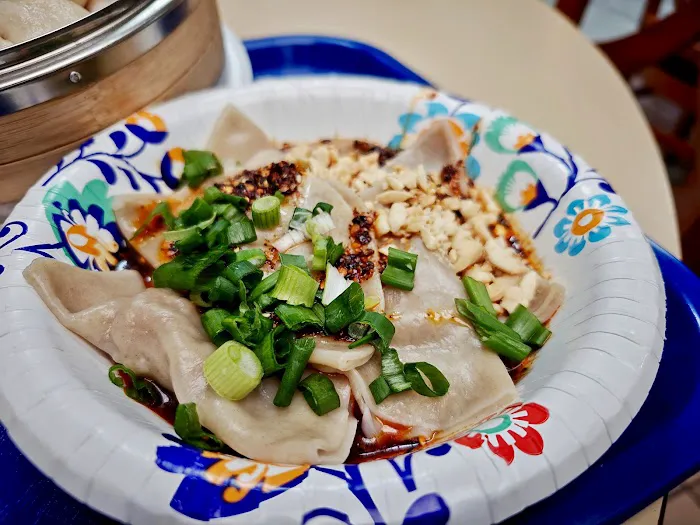 Sichuan Style Noodle & Mao Cai 6