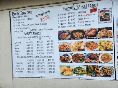 Hawaii99 Takeout Express 0