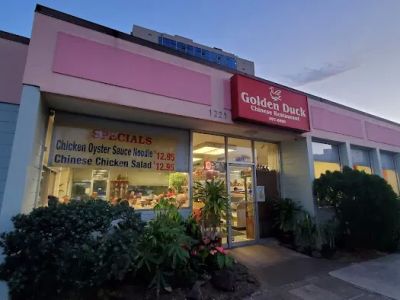 Golden Duck Restaurant 0