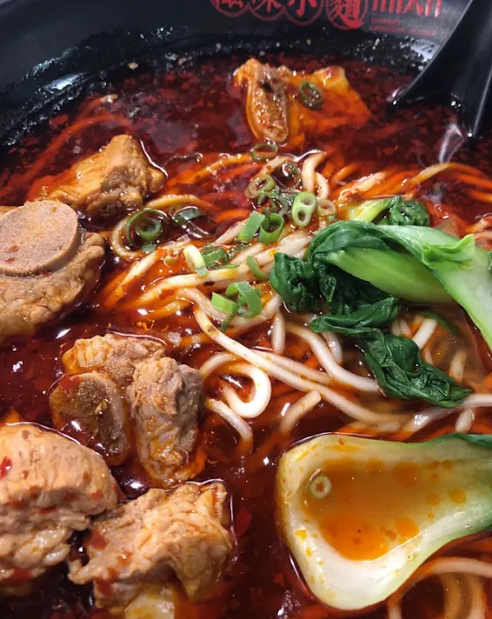 Mian (Honolulu) 5