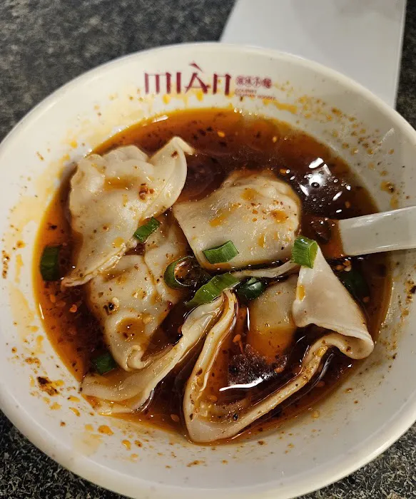Mian (Honolulu) 6