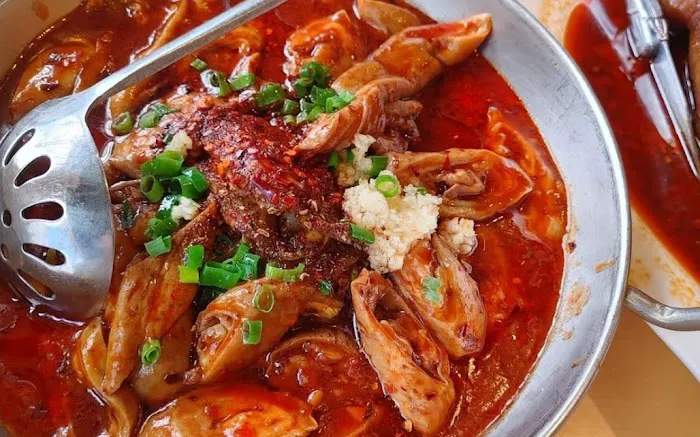 Chengdu Taste 2
